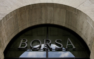 Orari apertura e chiusura borsa milano