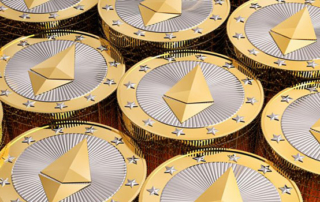 Ethereum arretra ancora e perde il 12% nelle ultime due sessioni