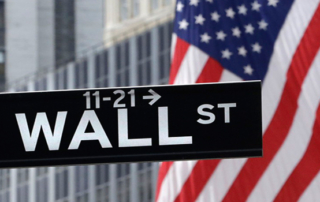 wall street soffre i dati macroeconomici USA