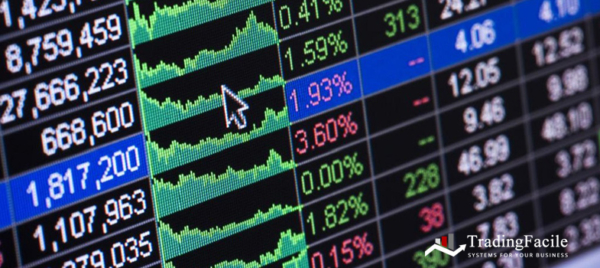 Quotazioni Ftse Mib In Tempo Reale - TradingFacile