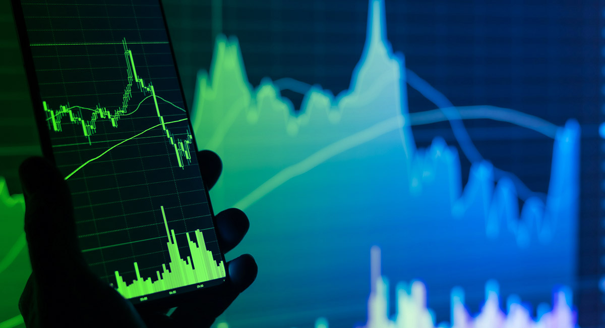 Grafico Mercato Forex