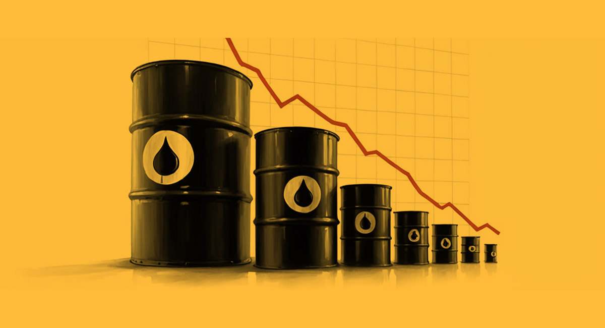 Quotazione Petrolio in Tempo Reale