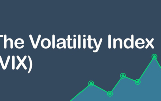 Vix index, indice di volatilità