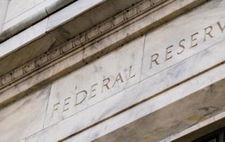 Federal reserve e tassi interesse