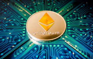 Analisi mercato ethereum