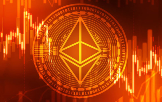 Ethereum crisi