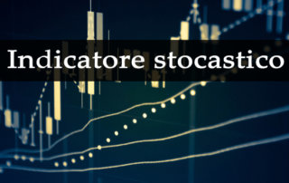 indicatore stocastico