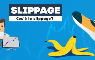 Cos'è lo slippage nel Trading