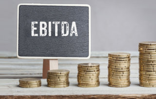 EBITDA significato