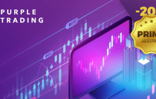 conto prime purple trading