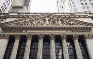 video analisi wall street