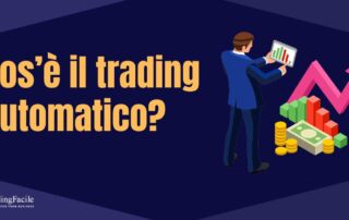 come funziona il trading automatico