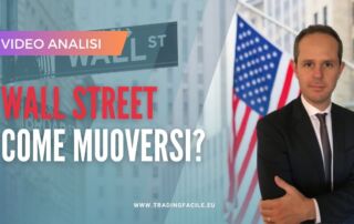 analisi su wall street