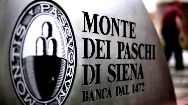 monte dei paschi di siena