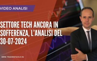 video analisi 30/07