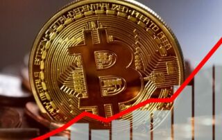 3 motivi rialzi bitcoin