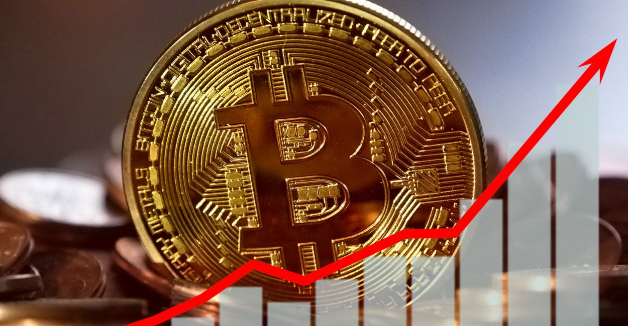 3 motivi rialzi bitcoin