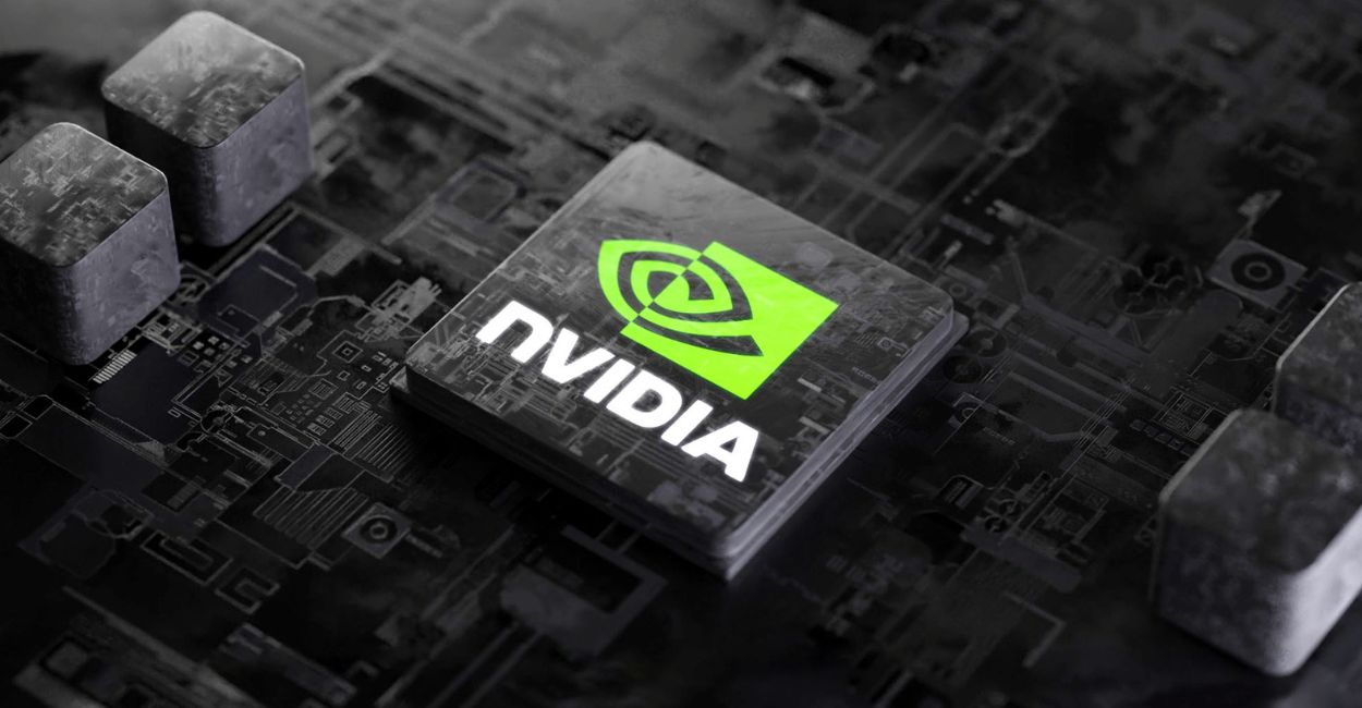 Nvidia salirà ancora?