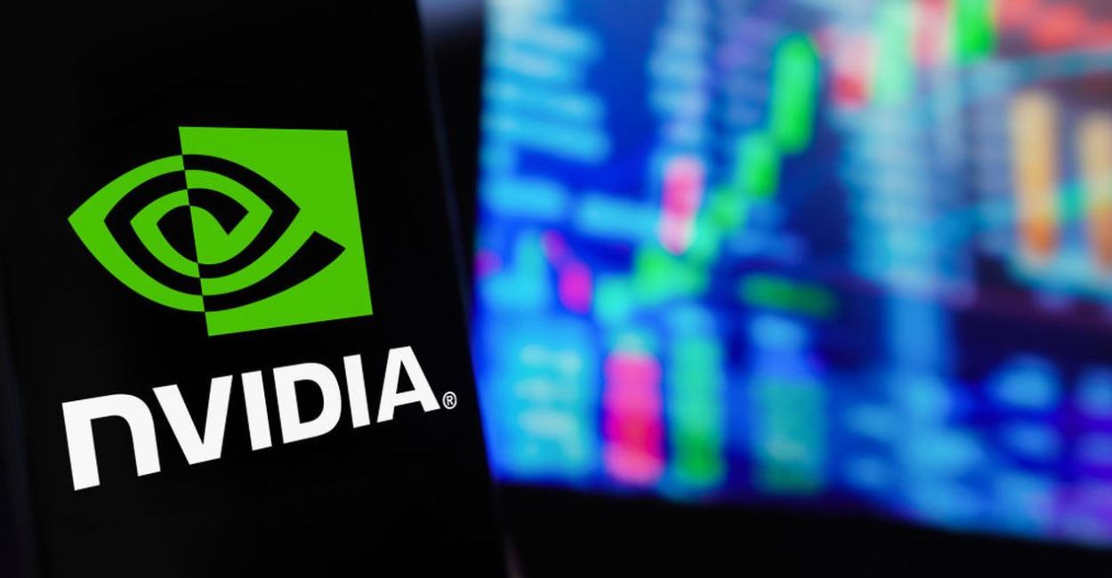 Nvidia buon investimento