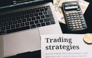 le migliori strategie di trading con esempi grafici