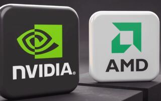 Migliore azione AI, Nvidia vs AMD