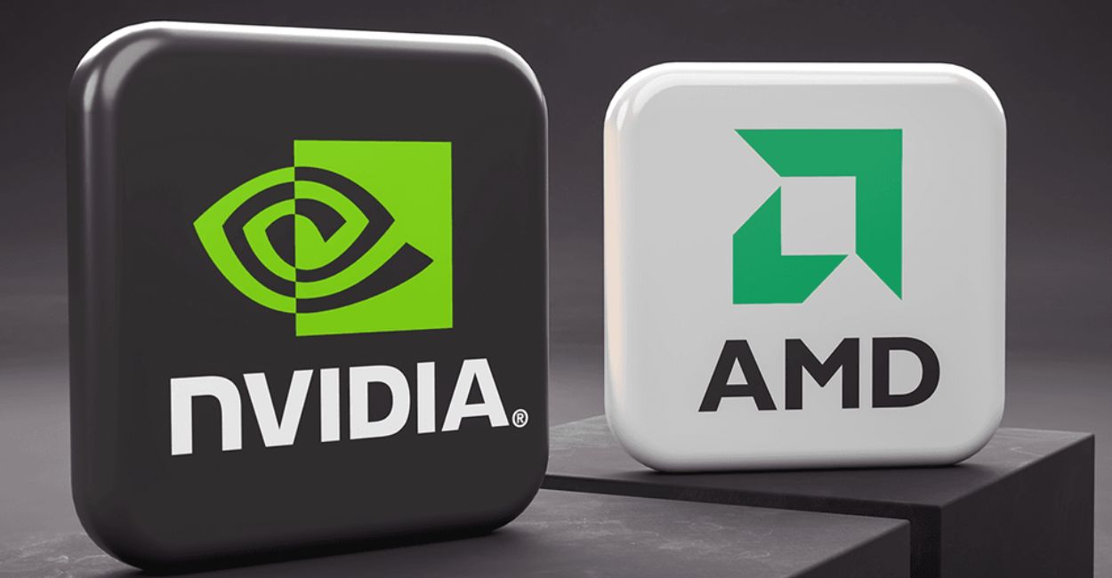 Migliore azione AI, Nvidia vs AMD