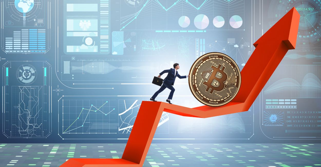 bitcoin supera i 90.000 dollari