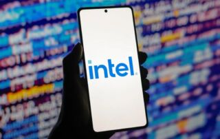 Intel esce dal Dow Jones