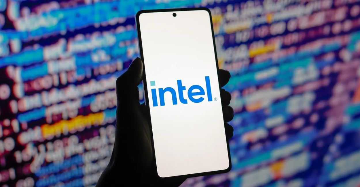 Intel esce dal Dow Jones