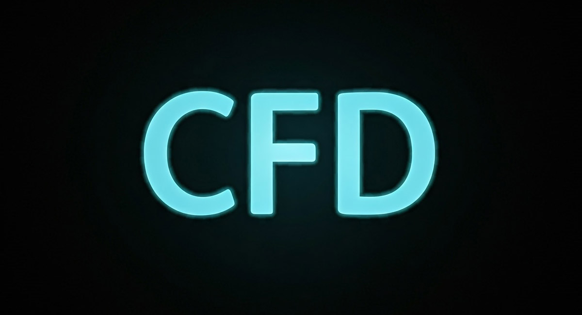 Cosa sono i CFD