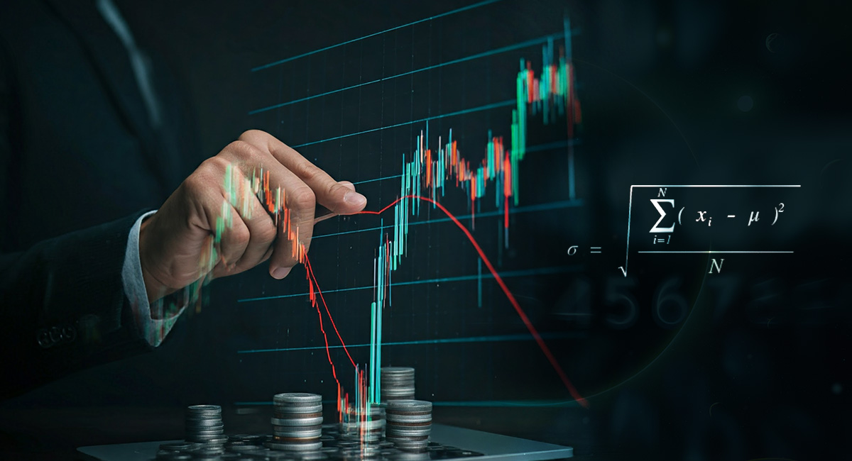 Deviazione Standard nella Finanza