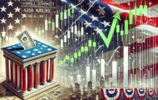 reazione wall street ad elezioni usa