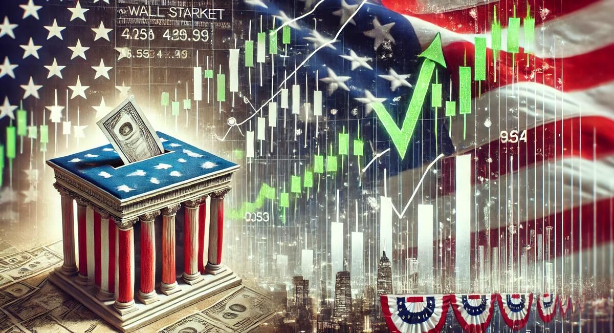 reazione wall street ad elezioni usa