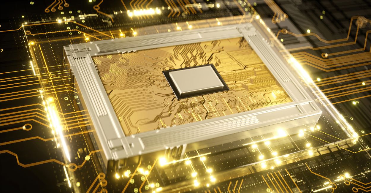 Chip intelligenza artificiale