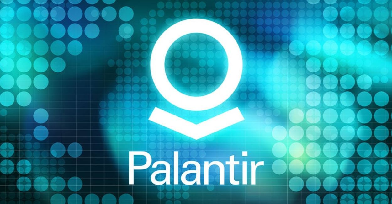 risultati sorprendenti per Palantir