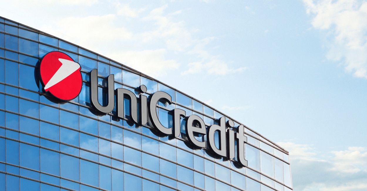 utili record Unicredit